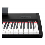 Piano EléctRico Parquer 88 Teclas Martillo con Mueble P9 - Imagen 5