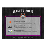 Fuente de Alimentación USB Parquer 5v 1 Amper - Imagen 7