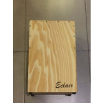 Cajon Flamenco Eclair Cajf - Imagen 2