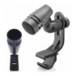 Micrófono Dinámico P/ Batería Sennheiser E604