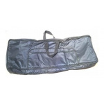 Controlador Midi Parquer 49 Teclas 4 Octavas Funda - Imagen 6