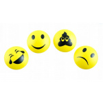 Face Shaker Ritmico Caras Meinl Fsa1 Amarillo