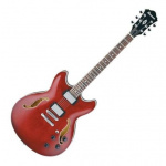 Guitarra Eléctrica Ibanez As73tcr - Imagen 2