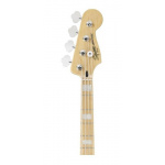 Bajo EléctRico Squier Jazz Bass 77s Vintage Modified Ambar - Imagen 5