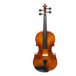 Violín Acústico Segovia Superior Pro 4/4 Macizo Vintage