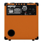 Amplificador Orange Crush Bass 25 Combo 25w Bajo Naranja - Imagen 6