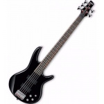 Bajo ElectRico Ibanez 5 Cuerdas Gsr205 Bk Activo - Imagen 2