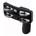 Jingles Shaker de Acero Para Talon Meinl Hta
