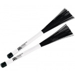 Escobillas Palillos Nylon Meinl Cb2 Retractiles Cajón - Imagen 2