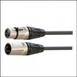 Cable Roxtone Samurai Canon 1 Metro Sm-xlrxlr1 - Imagen 3