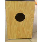 Cajon Peruano de Madera Eclair Cajp - Imagen 4
