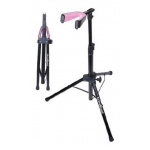 Soporte Para Guitarra Plegable Self Closing System Parquer