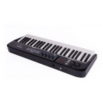 Controlador Midi Parquer 49 Teclas 4 Octavas Funda - Imagen 5