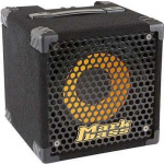 Amplificador de Bajo Markbass Micro Mark 801 45 Watts