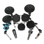 Bateria Electronica Soundking Skd360 Sensitiva 8 Cuerpos - Imagen 2