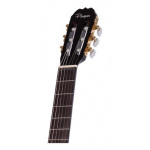 Guitarra Electrocriolla Clasica Parquer Master Ecualizador - Imagen 6