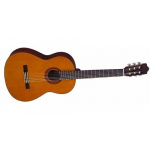 Guitarra Clasica Criolla Yamaha C45 Color Natural - Imagen 2