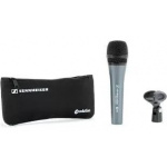 Microfono Dinamico Cardioide Sennheiser E835 - Imagen 3