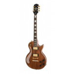 Guitarra Eléctrica Epiphone Les Paul Custom Pro Koa Ed Ltd