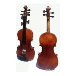 Violín 1/2 Parquer Evolution Vl850 c/estuche Arco y Restina