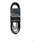 Cable Profesional Pro Audio Rca a Canon Xlr Macho 1,8 Mts - Imagen 4