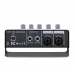 Interfaz Placa de Grabacion Mackie Onyx Blackjack 2 Canales - Imagen 3
