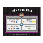 Paneles Acusticos Espuma Hügel 3 Placas Aislantes Plegables - Imagen 7