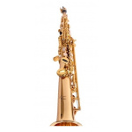 Saxo Soprano Parquer Master con Estuche Boquilla y Correa - Imagen 4