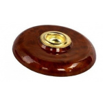 Tapon Antideslizante Cello Segovia Redondo Marrón