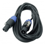 Cable Profesional Pro Audio Speakon a Speakon 7,6 Mts - Imagen 3