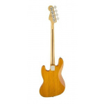Bajo EléctRico Squier Jazz Bass 77s Vintage Modified Ambar - Imagen 4