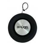 Parlante Bluetooth Hügel S32 Portatil Mediano 5w Negro - Imagen 5