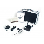 Sistema InalámbRico Acemic Armónica Pr-8-ht1