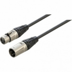 Cable Roxtone Samurai Canon 1 Metro Sm-xlrxlr1 - Imagen 2