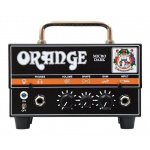 Amplificador Orange Dark Terror Cabezal Valvular 15w Guitar - Imagen 2