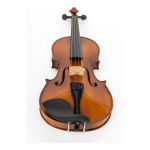 Violín Acústico Segovia Superior Pro 4/4 Macizo Vintage - Imagen 3