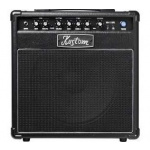 Amplificador de Guitarra Kustom 20w Kg-112 Fx Reverb/delay