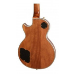 Guitarra Eléctrica Epiphone Les Paul Custom Pro Koa Ed Ltd - Imagen 3