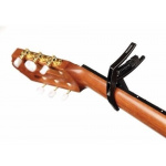 Capo Transporte Guitarra Clásica D'addario Ns Series - Imagen 2