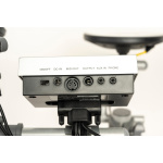 Batería Electrónica Niños Soundking 5 Cuerpos Soporte Pedal - Imagen 6