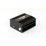 Caja Directa Phantom Power Hügel 48v Xlr Balanceada Fuente - Imagen 2