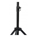 Soporte Tripode de Bafle Parquer Ultra Resistente 45kg - Imagen 4