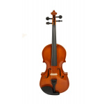 Violín Acústico Segovia Estudio 3/4 Tilo Arco Estuche