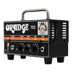 Amplificador Orange Micro Dark Cabezal Valvular 20w Guitarra - Imagen 2