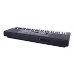 Combo Teclado Parquer K180bk Sensitivo Soporte Regulable - Imagen 5
