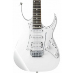Guitarra Eléctrica Ibanez Gio Grg140 Blanca Stratocaster - Imagen 2