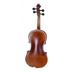 Violín 4/4 Parquer Master Madera Antigua Estuche Arco Resina - Imagen 5