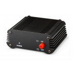 Caja Directa con Phantom Power Hügel 48v Xlr Balanceada USB - Imagen 4