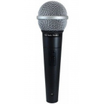 Microfono Gls Es-58 Dinamico Unidireccional