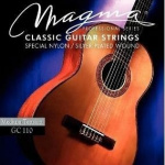 Encordado Guitarra Clasica Magma Gc110